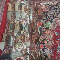 چاقو کوهنوردی