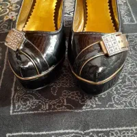 کفش مجلسی نو سایز ۳۹
