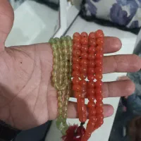 تسبیح و شاه مسعودی اصل