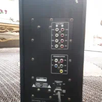 سینمای خانگی|سیستم صوتی خانگی|خوی, |دیوار