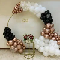 گل ارایی و بادکنک ارایی|خدمات پذیرایی، مراسم|کرمان, |دیوار