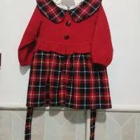 پاچین نو با تن خورشیک ویلدایی|کفش و لباس بچه|قم, قلعه کامکار|دیوار