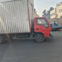 راننده پایه دو