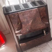 فروش بخاری گازی