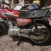 موتورسیکلت