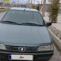 ۴۰۵|خودرو سواری و وانت|بدره, |دیوار