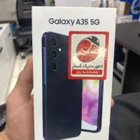 سامسونگa35