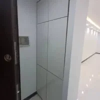 دو خواب پارکینگ آسانسور فول لاکچری ۹۰متری|فروش آپارتمان|هشتگرد, شهرک گلها|دیوار