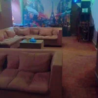 فروش وسایل تکی کافه فست فود ژین