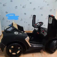 ماشین شارژی-ماشین-کودک-ماشین کودک-لامبورگینی|اسباببازی بچه|تبریز, |دیوار