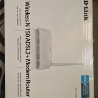 مودم D-Link