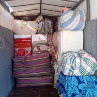 حمل بار و اثاث منزل(غفاری)|خدمات حمل و نقل|شهرکرد, |دیوار