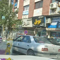 فروش واحداداری65مترچهاراه میدان پاساژسروش روبه نما