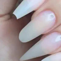 کاشت ناخن باپودر وژل|خدمات آرایشگری و زیبایی|محمدیه-قزوین, |دیوار