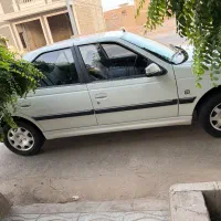 پژو پارس|خودرو سواری و وانت|رفسنجان, |دیوار