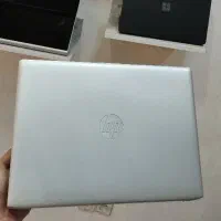hp قدرتمند با ssd پرسرعت دانشجویی مهندسی