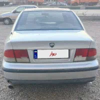 سمند مدل 83 دوگانه|خودرو سواری و وانت|بستان آباد, |دیوار