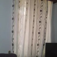 پرده درحد نو