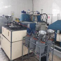 دستگاه تولید زیره وتزریق کفش ،با تیراژ بالا|ماشین‌آلات صنعتی|مشهد, عامل|دیوار