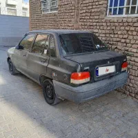 پراید مدل ۸۳|خودرو سواری و وانت|تربت جام, اسماعیل آباد|دیوار