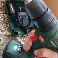 دریل شارژی بوش