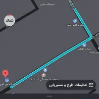 اجاره طبقه اول ( طبقه بالای پیلوت ) از دو طبقه