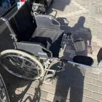 ویلچرهای در حد آکبند خارجی بدون مشابه|آرایشی، بهداشتی، درمانی|مشهد, جنت|دیوار