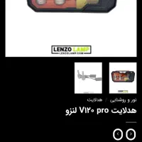 ۱۲۰وات|لامپ و چراغ|مشهد, جاهد شهر|دیوار