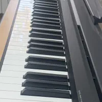 پیانو yamaha p 45B