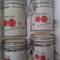 ظروف سرو پذیرایی