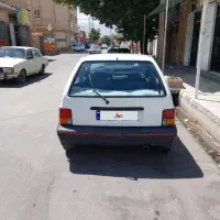 پراید مدل 88|خودرو سواری و وانت|شیراز, شهرک قمشه|دیوار
