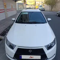 دنا پلاس توربو اوتوماتیک مدل 1400|خودرو سواری و وانت|تبریز, |دیوار