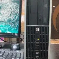 مینی کیس HP|رایانه رومیزی|میاندوآب, |دیوار