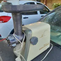 چرخ گوشت اصلی ناسیونال|خردکن، آسیاب، غذاساز|چمستان, |دیوار