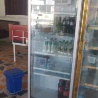 لوازم ساندویچی یخچال فرساندویچی میز کار میز صدلی