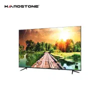 تلویزیون ۶۵ اینچ هاردستون|تلویزیون و پروژکتور|کرج, شاهینویلا|دیوار