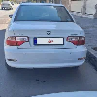 سمند سورن|خودرو سواری و وانت|ماکو, |دیوار