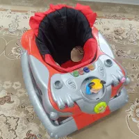 روروئک|کالسکه و لوازم جانبی|مشهد, منزل آباد|دیوار