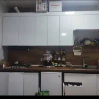 فروش آپارتمان ۵۹ متری ۱ خوابه طبقه ۲