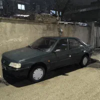 آردی  مدل84cng