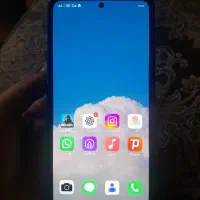 سلام گوشی شیائومی note 13pro 256 gig