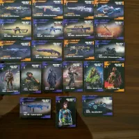 کارت کالاف دیوتی|کنسول، بازی ویدئویی و آنلاین|ارومیه, |دیوار