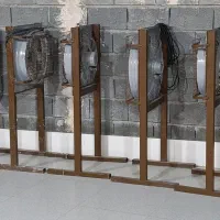 اجاره پروژکتور (نورافکن) و فن صنعتی|خدمات پذیرایی، مراسم|میناب, |دیوار