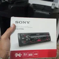 ضبط سونی A110 پایونیر 2750 بلوتوثی شده