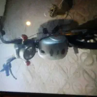 موتور برقی ثمین