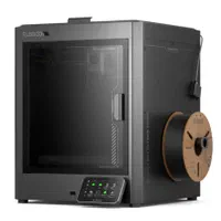 پرینتر سه بعدی Elegoo Centauri Carbon|پرینتر، اسکنر، کپی، فکس|تهران, سنائی|دیوار