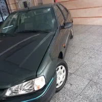 پژو پارس مدل ۸۰ تک برگ سند