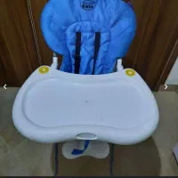 میزغذا خوری کودک