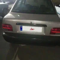 پراید|خودرو سواری و وانت|شیروان (خراسان), |دیوار