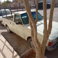 پیکان وانت دوگانه کارخانه|خودرو سواری و وانت|کرمان, |دیوار